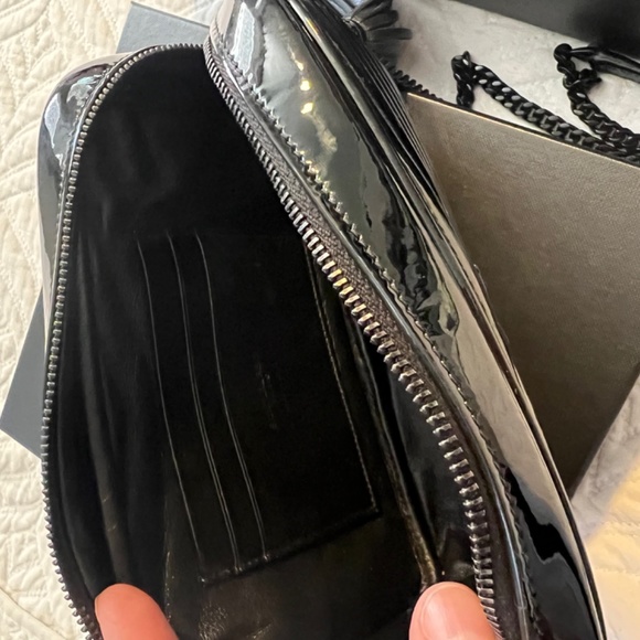 YSL bag - Picture 3 of 6